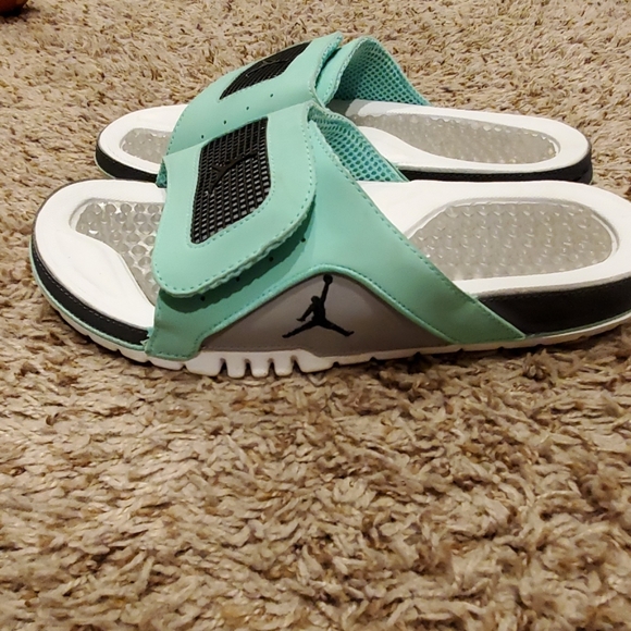 nike air jordan slides uk